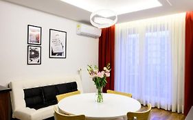 Native Apartments Masarska 8/5